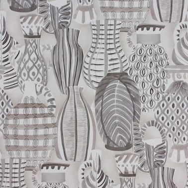 Papier peint COLLIOURE NCW4300-05 - NINA CAMPBELL