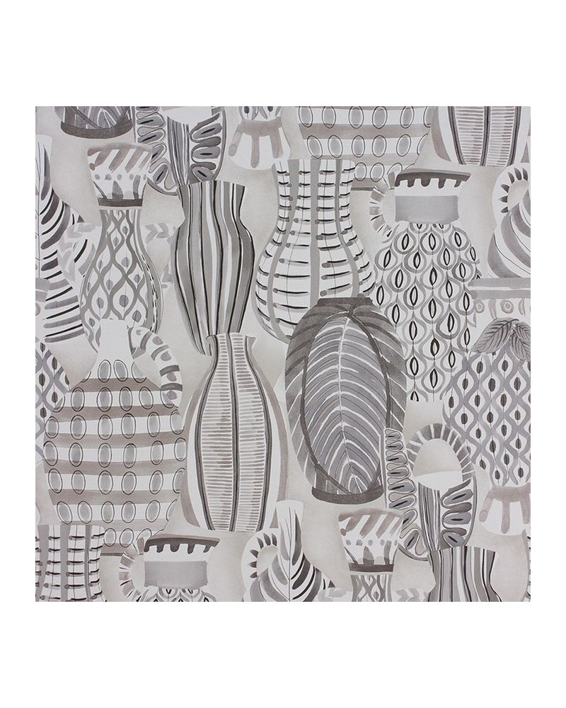 Wallpaper COLLIOURE NCW4300-05 - NINA CAMPBELL Wallpaper COLLIOURE NCW4300-05 - NINA CAMPBELL