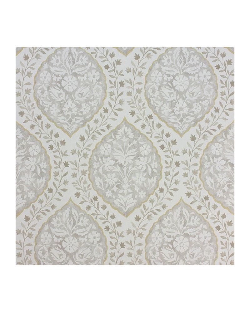 Wallpaper MARGUERITE NCW4304-02 - NINA CAMPBELL Wallpaper MARGUERITE NCW4304-02 - NINA CAMPBELL