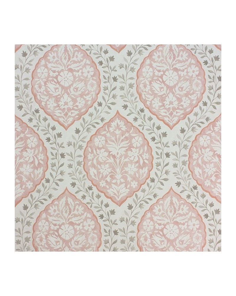 Papel de parede MARGUERITE NCW4304-03 - NINA CAMPBELL Papel de parede MARGUERITE NCW4304-03 - NINA CAMPBELL