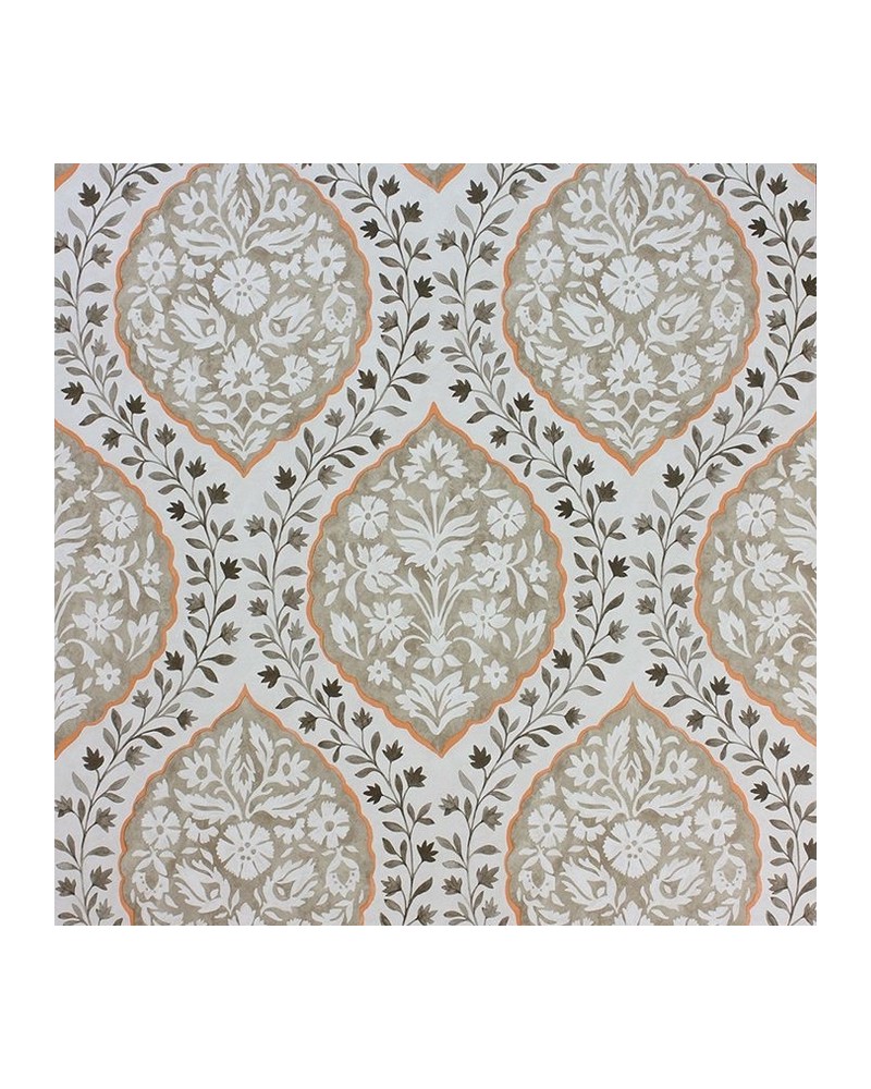 Papel de parede MARGUERITE NCW4304-04 - NINA CAMPBELL Papel de parede MARGUERITE NCW4304-04 - NINA CAMPBELL