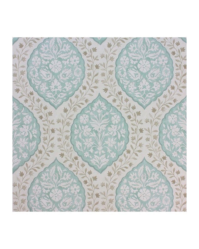 Papier peint MARGUERITE NCW4304-05 - NINA CAMPBELL