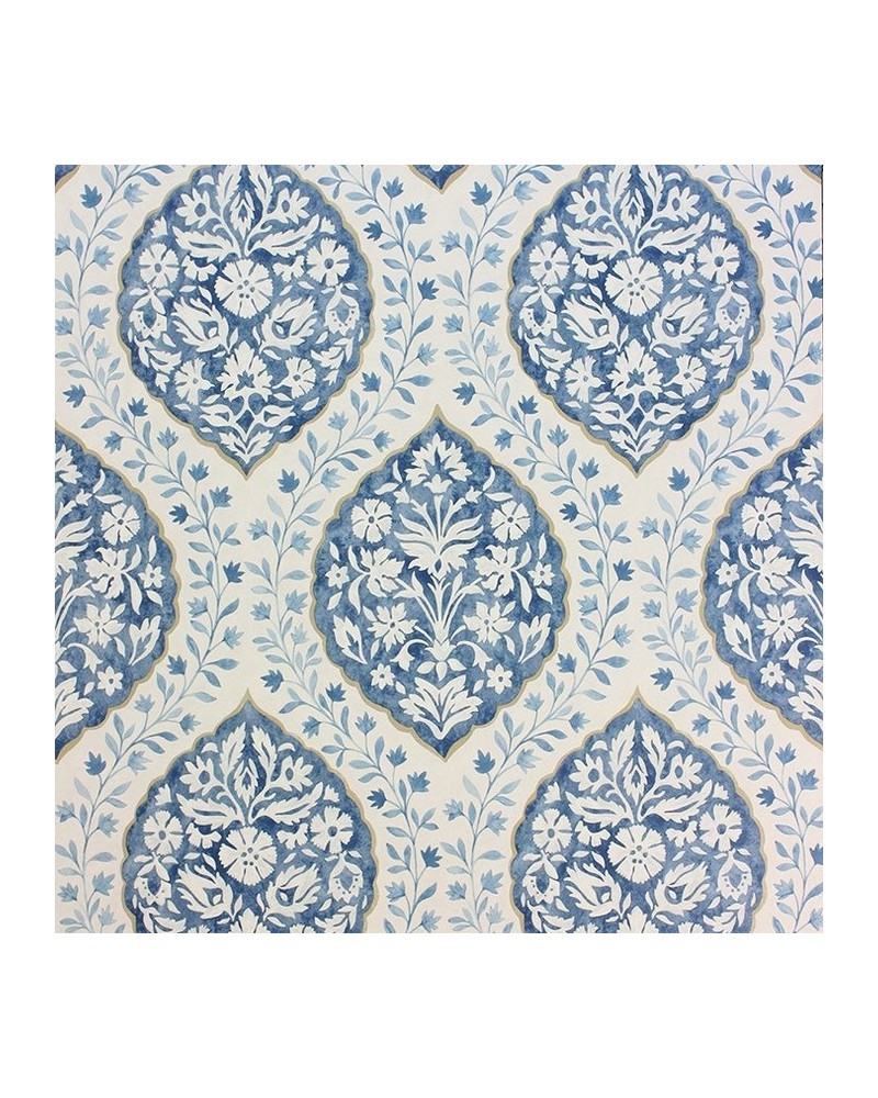 Tapete MARGUERITE NCW4304-06 - NINA CAMPBELL Tapete MARGUERITE NCW4304-06 - NINA CAMPBELL