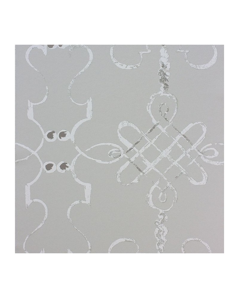 Papel de parede PORTAVO NCW4308-02 - NINA CAMPBELL Papel de parede PORTAVO NCW4308-02 - NINA CAMPBELL