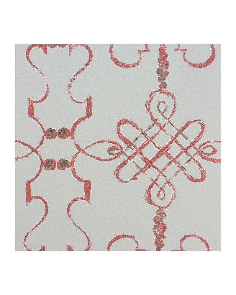 Papel de parede PORTAVO NCW4308-04 - NINA CAMPBELL Papel de parede PORTAVO NCW4308-04 - NINA CAMPBELL