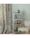 Papier peint BEAU RIVAGE NCW4301-04 - NINA CAMPBELL