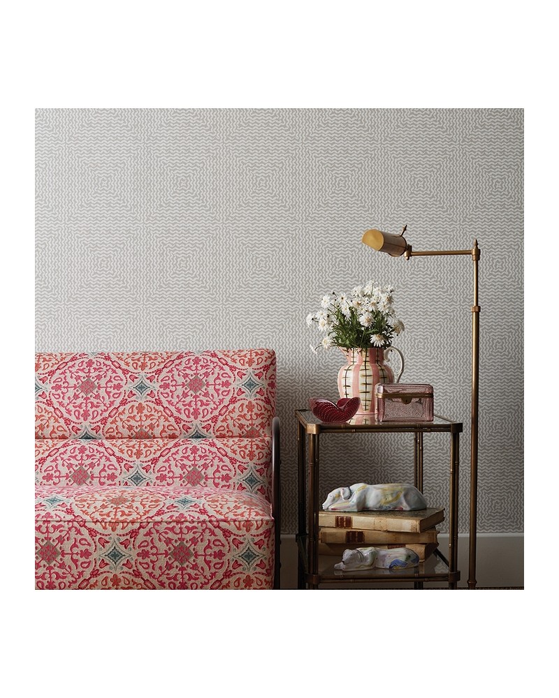 Papel de parede MOURLOT NCW4302-01 - NINA CAMPBELL