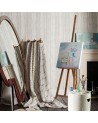 Wallpaper PAMPELONNE NCW4305-04 - NINA CAMPBELL