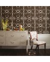Wallpaper PORTAVO NCW4308-03 - NINA CAMPBELL