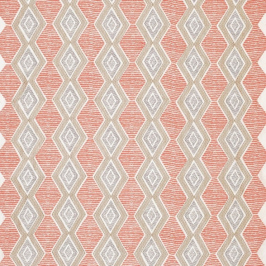 Tissus BELLE ILE NCF4291-01 NINA CAMPBELL