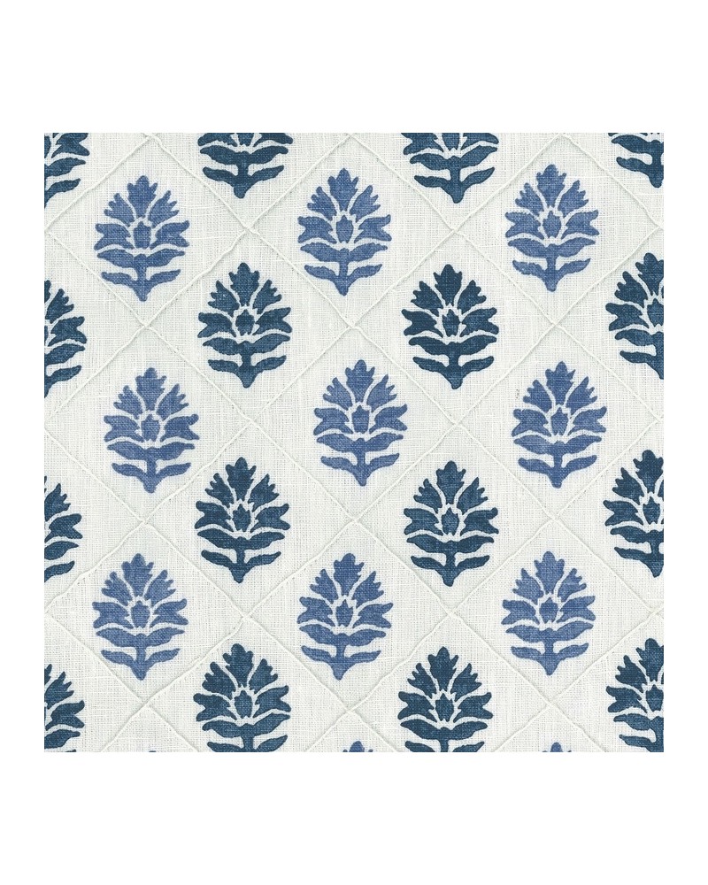 Fabric CAMILLE NCF4292-05 NINA CAMPBELL