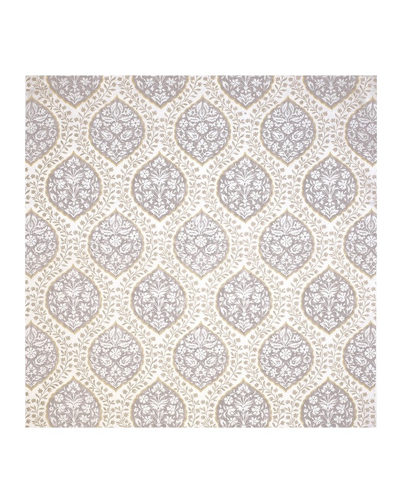 Tessuti MARGUERITE NCF4294-03 NINA CAMPBELL Tessuti MARGUERITE NCF4294-03 NINA CAMPBELL