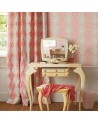Tecido BELLE ILE NCF4291-02 NINA CAMPBELL