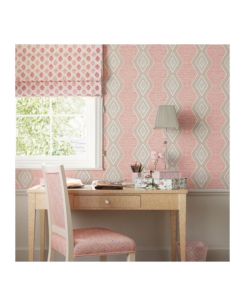 Tissus CAMILLE NCF4292-02 NINA CAMPBELL