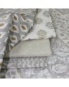Fabric CAMILLE NCF4292-01 NINA CAMPBELL