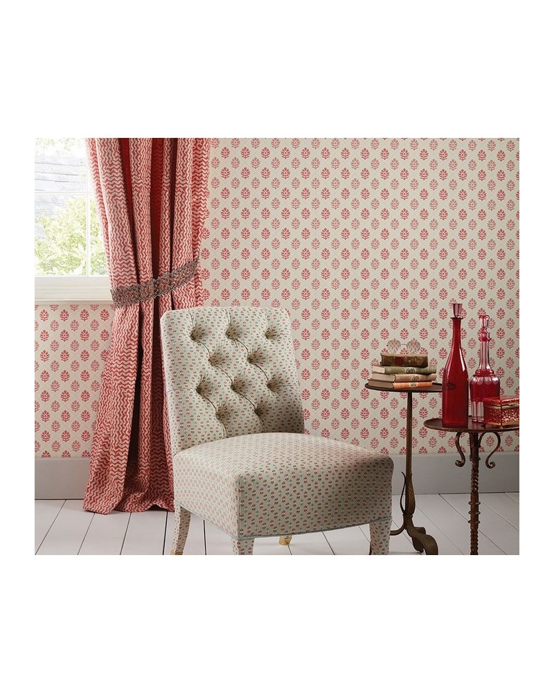 Tessuti MOURLOT NCF4293-05 NINA CAMPBELL