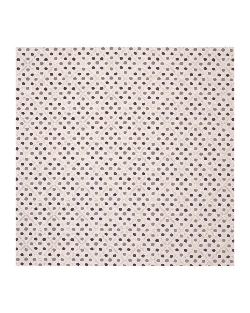Tissus CLARIBEL NCF4281-02 NINA CAMPBELL Tissus CLARIBEL NCF4281-02 NINA CAMPBELL