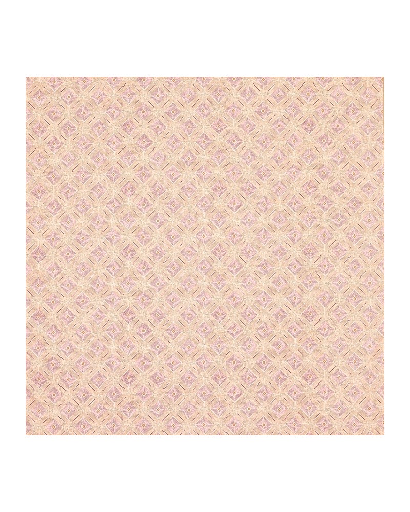 Tissus LORETTE NCF4282-01 NINA CAMPBELL Tissus LORETTE NCF4282-01 NINA CAMPBELL