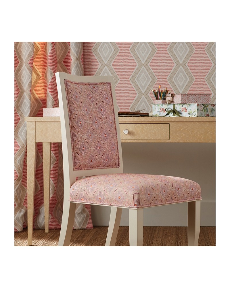 Tissus LORETTE NCF4282-02 NINA CAMPBELL