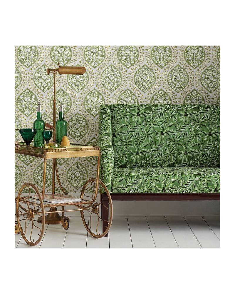 Fabric LOULOU NCF4283-04 NINA CAMPBELL