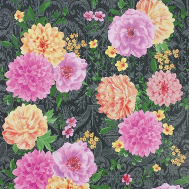 Papel de parede DUCHESS GARDEN W7147-02 - MATTHEW WILLIAMSON
