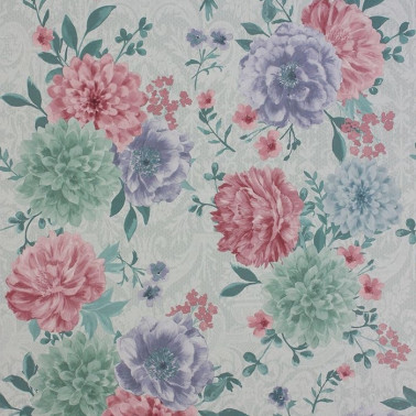 Papel de parede DUCHESS GARDEN W7147-03 - MATTHEW WILLIAMSON