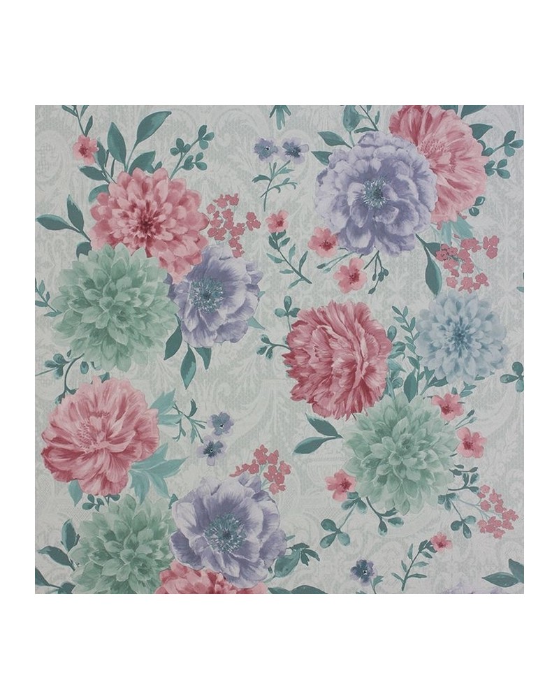 Carta da Parati DUCHESS GARDEN W7147-03 - MATTHEW WILLIAMSON Carta da Parati DUCHESS GARDEN W7147-03 - MATTHEW WILLIAMSON