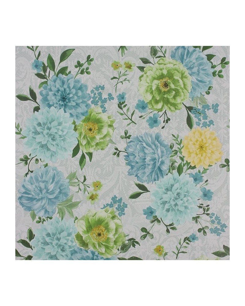 Carta da Parati DUCHESS GARDEN W7147-04 - MATTHEW WILLIAMSON