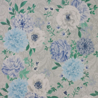 Papel de parede DUCHESS GARDEN W7147-05 - MATTHEW WILLIAMSON