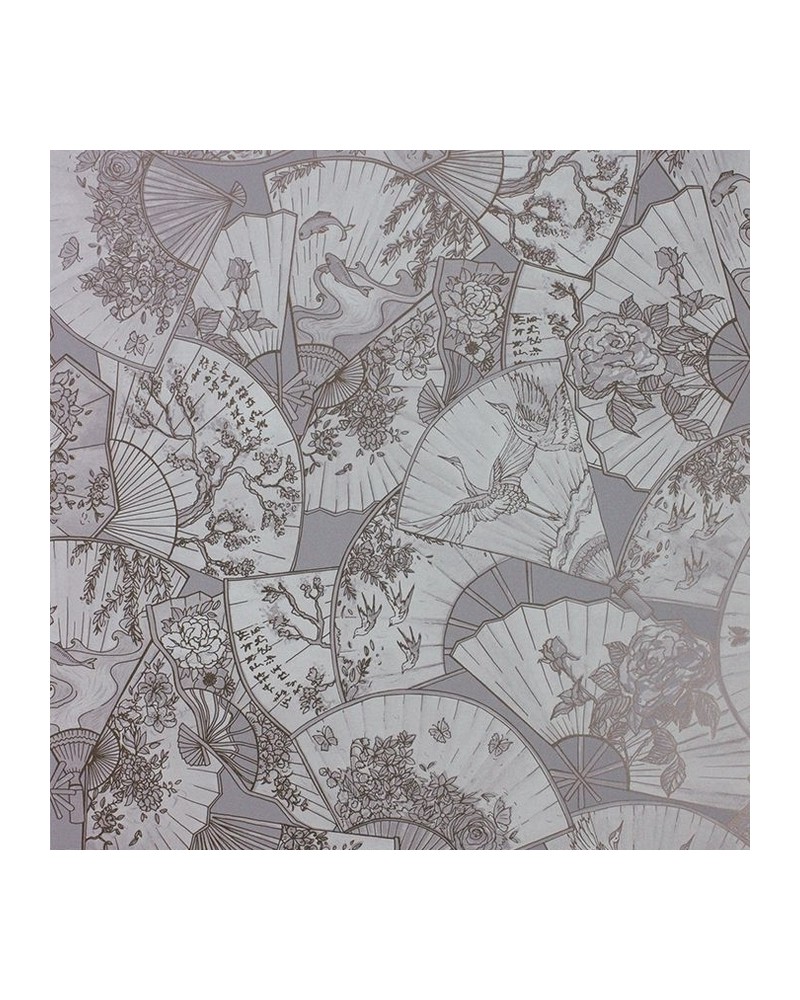Papel de parede FANFARE W7146-04 - MATTHEW WILLIAMSON Papel de parede FANFARE W7146-04 - MATTHEW WILLIAMSON