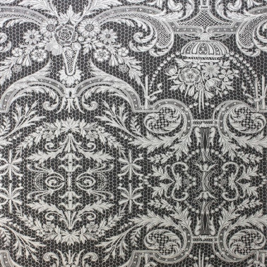 Papel de parede ORANGERY LACE W7142-02 - MATTHEW WILLIAMSON