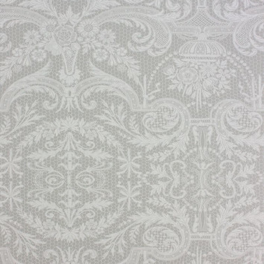 Papel Pintado ORANGERY LACE W7142-03 - MATTHEW WILLIAMSON