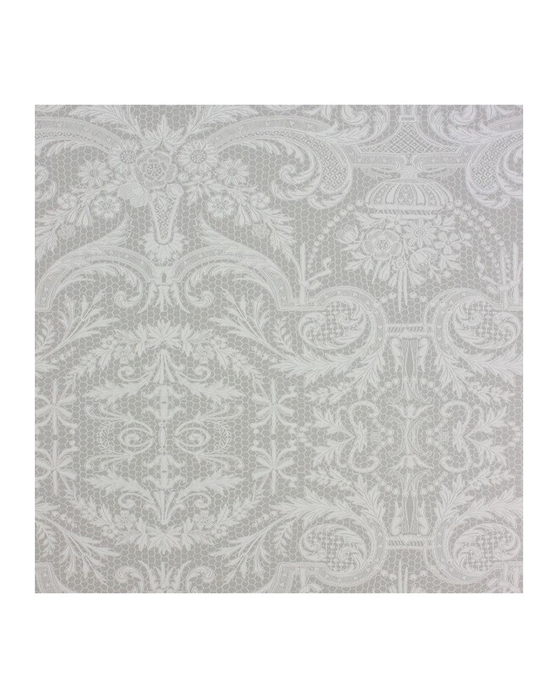 Papier peint ORANGERY LACE W7142-03 - MATTHEW WILLIAMSON Papier peint ORANGERY LACE W7142-03 - MATTHEW WILLIAMSON