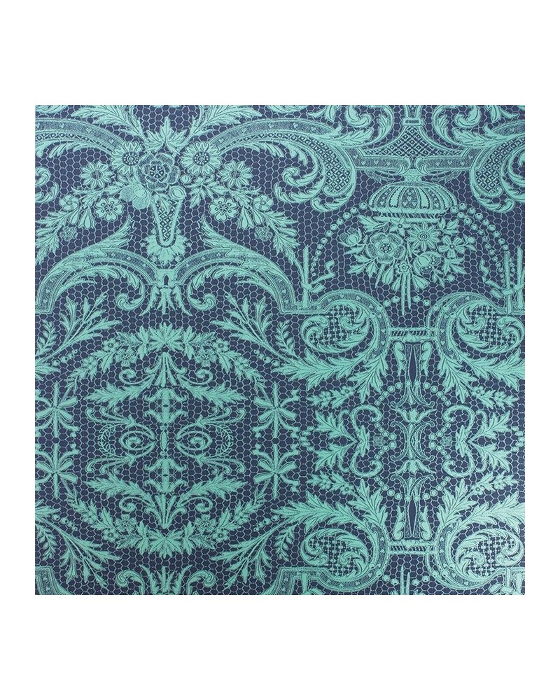 Papier peint ORANGERY LACE W7142-04 - MATTHEW WILLIAMSON Papier peint ORANGERY LACE W7142-04 - MATTHEW WILLIAMSON
