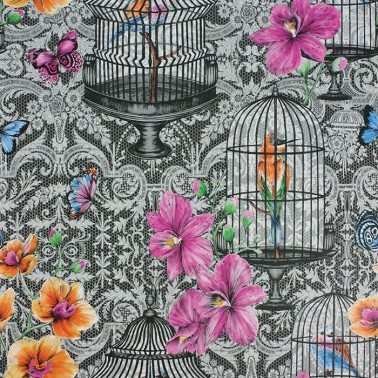 Tapete ORANGERY W7141-01 - MATTHEW WILLIAMSON
