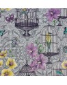 Papier peint ORANGERY W7141-02 - MATTHEW WILLIAMSON