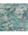 Papel de parede WATER LILY W7148-02 - MATTHEW WILLIAMSON