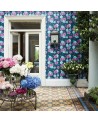 Papier peint DUCHESS GARDEN W7147-04 - MATTHEW WILLIAMSON