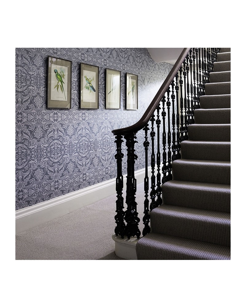 Papel de parede ORANGERY LACE W7142-01 - MATTHEW WILLIAMSON