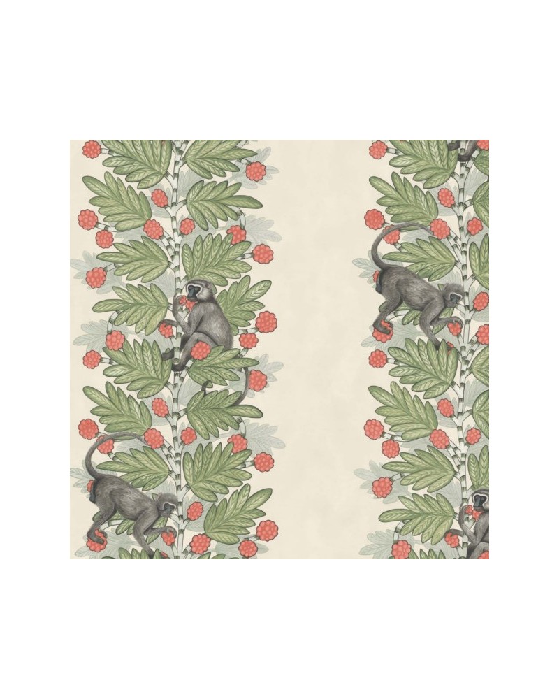 Wallpaper Acacia 109-11051 - COLE and SON Wallpaper Acacia 109-11051 - COLE and SON