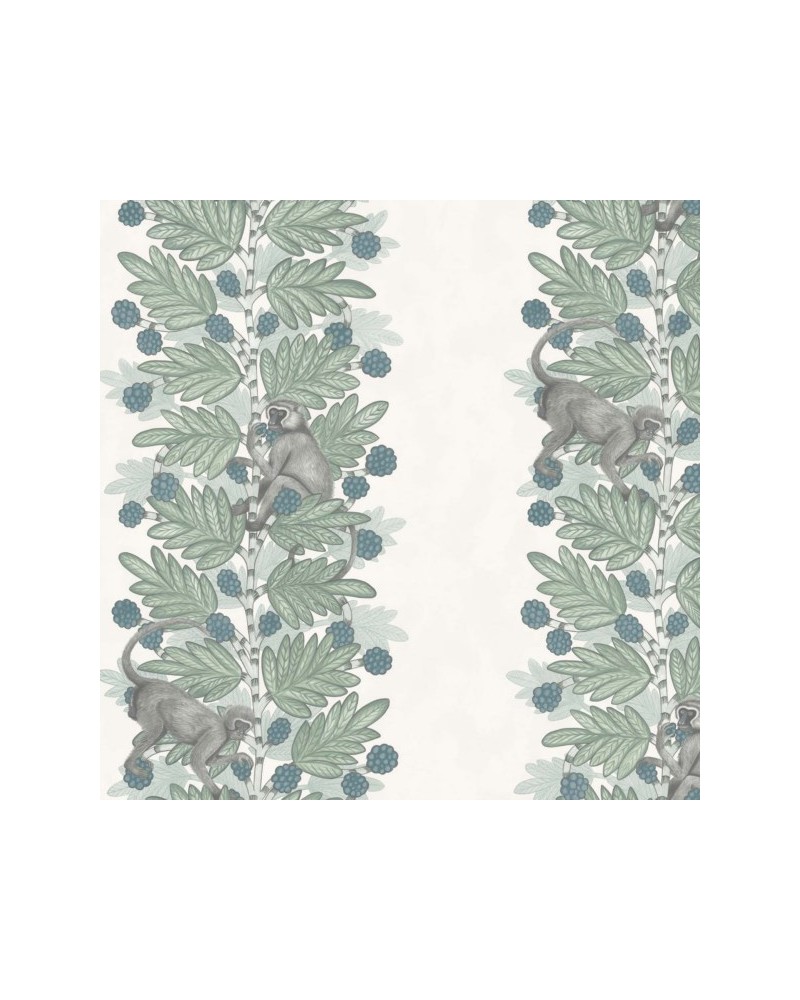 Wallpaper Acacia 109-11052 - COLE and SON Wallpaper Acacia 109-11052 - COLE and SON