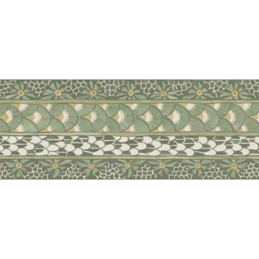 Papel de parede Ardmore Border 109-5024 - COLE and SON