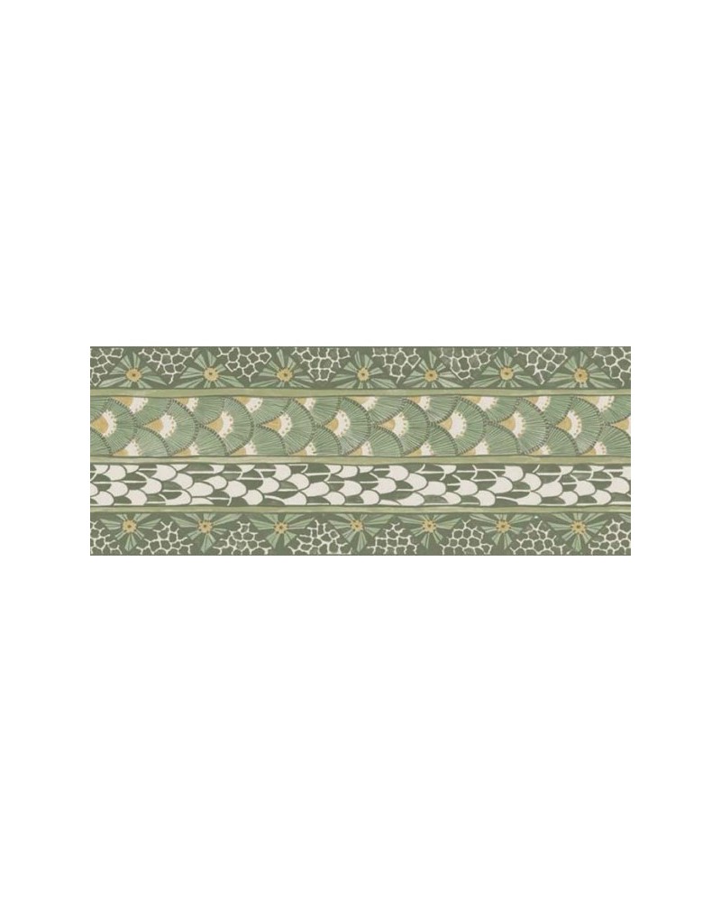 Papel de parede Ardmore Border 109-5024 - COLE and SON Papel de parede Ardmore Border 109-5024 - COLE and SON