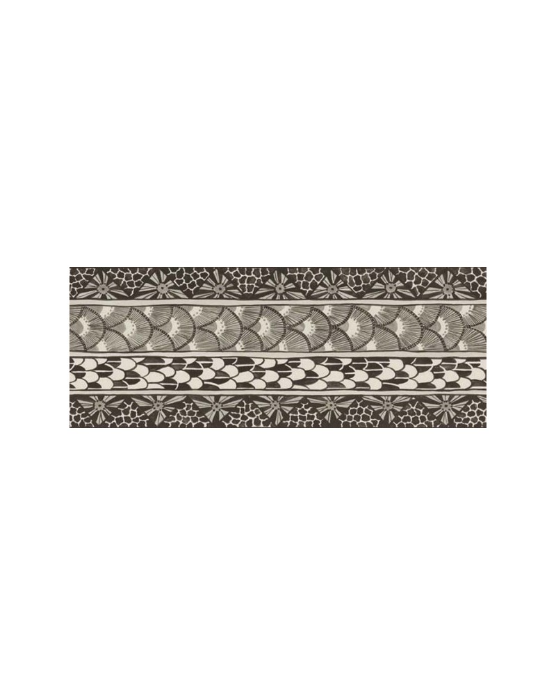 Papier peint Ardmore Border 109-5025 - COLE and SON