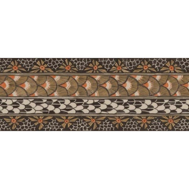 Papel Pintado Ardmore Border 109-5026 - COLE and SON
