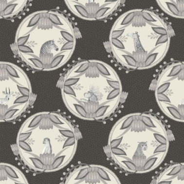 Papel Pintado Ardmore Cameos 109-9043 - COLE and SON