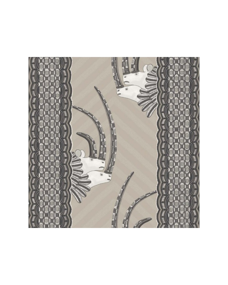 Wallpaper Jabu 109-3013 - COLE and SON Wallpaper Jabu 109-3013 - COLE and SON