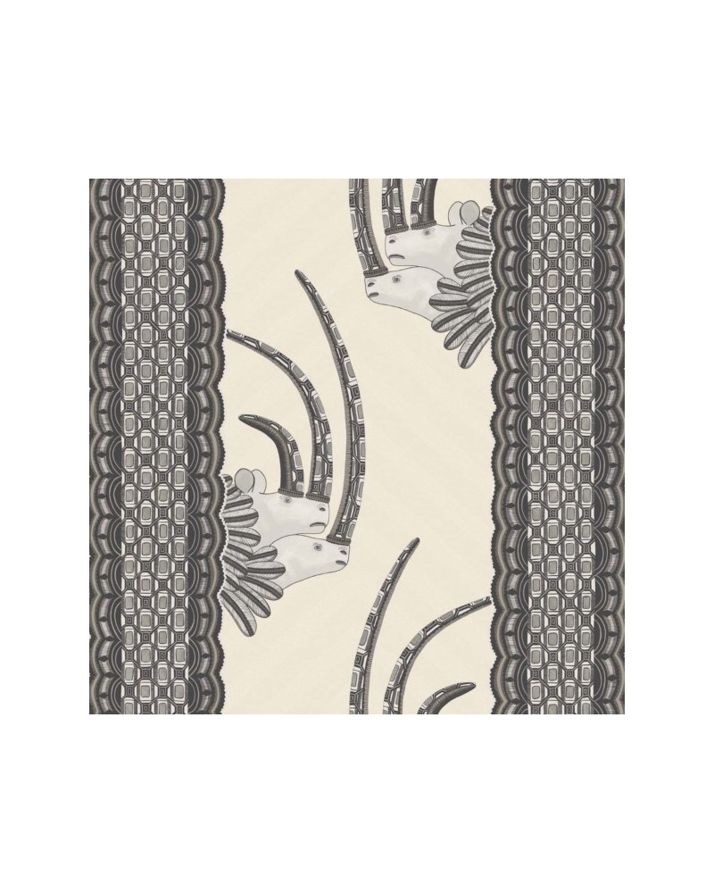 Wallpaper Jabu 109-3014 - COLE and SON Wallpaper Jabu 109-3014 - COLE and SON
