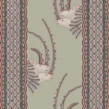 Wallpaper Jabu 109-3017 - COLE and SON