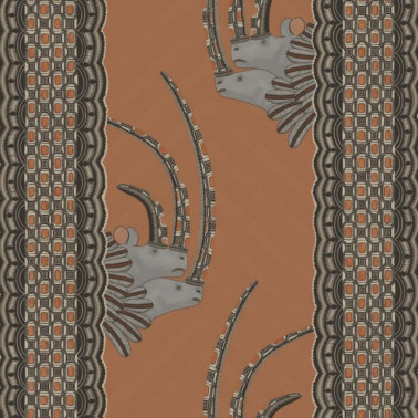 Papel Pintado Jabu 109-3018 - COLE and SON